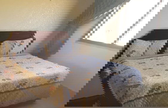 AlKhaleej Hotel Apartments - Foto 8