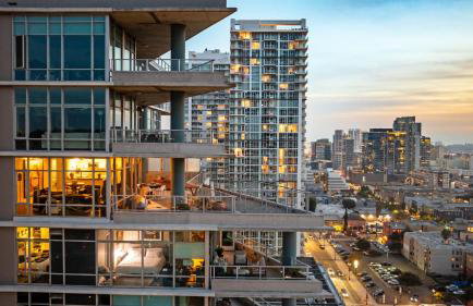 The Gallery Loft - Downtown finest - Foto 48