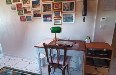 Helle Ferienwohnung im Loft-Charakter - Foto 11