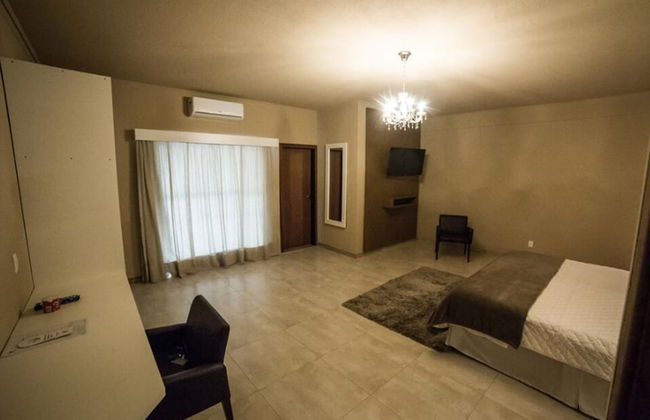 Hotel Fazenda Dona Francisca - Foto 12