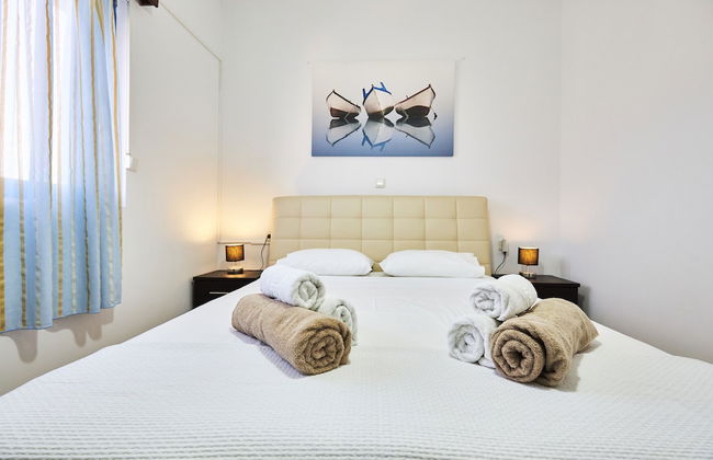 Nerida Beachfront Villas - Foto 5