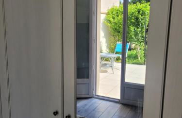 Petite Maison avec son jardin et accès indépendant à 14 mn de paris - Foto 19