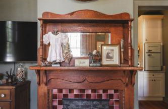 The Gilded Lady - The Seamstress Suite - Foto 6