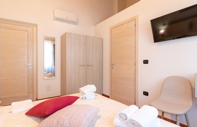 Domo Mea - Room 3 in Cabras - Photo 17