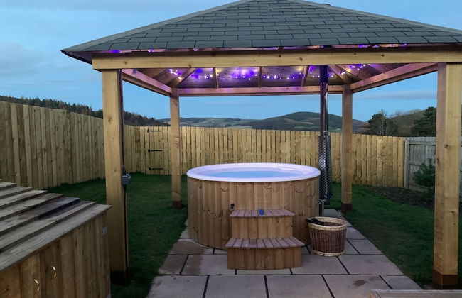 Hillside Havens - Foto 45