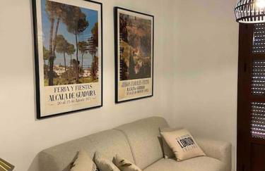 Ático Santa Lucía Terraza y Parking gratuitos - Photo 3