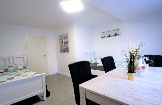 Maye Oberhausen City Deluxe - Foto 7