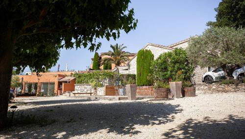 Apartments La Vieille Source - Foto 2