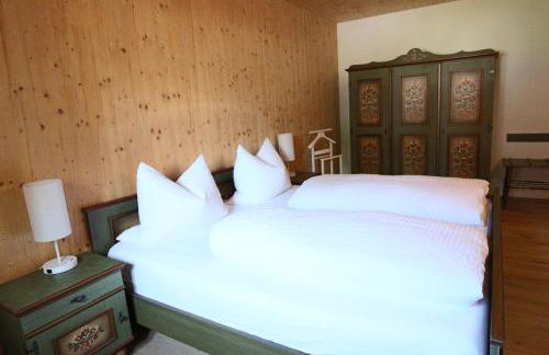 ChiemseeRefugium - Ferienwohnung Berg - Foto 11