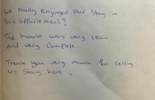 Ferienwohnung Ernzerhof - Foto 18