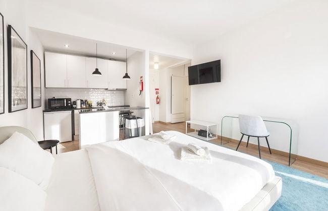 Olala Yolo Apartment - Photo 4