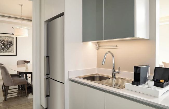 The Leonardo - Foto 59