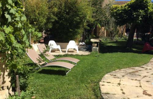 Belle Maison Art Detente - Foto 17