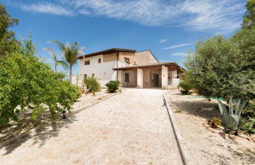 Villa Pizzi by Perle di Puglia - Foto 12