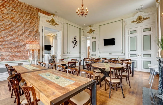 Wellness Castle With Cinema Bliss - Foto 32