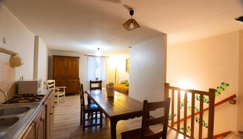 Gîte vigneron - Foto 2