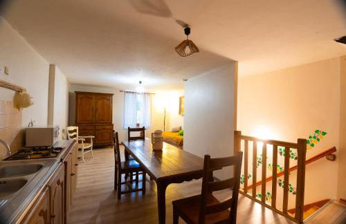 Gîte vigneron - Foto 2