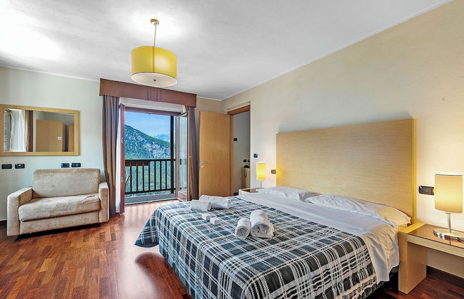 Residence Cianfuran - Foto 13