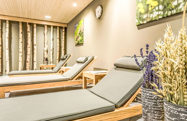 Pradas Resort - 2.5 Zimmer Premium - Foto 22