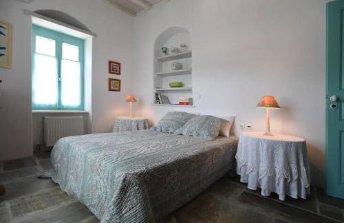 Galatea House First floor with terraces - Foto 11