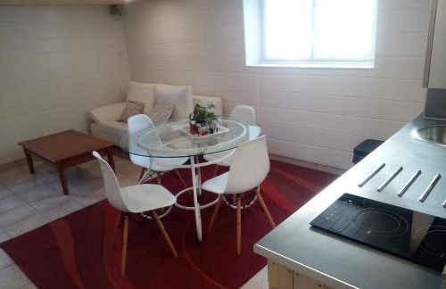 Studio Vic - Photo 19