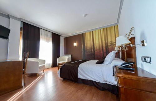 Hotel La Barrosa - Foto 74