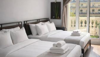 Élysées vip - Photo 4