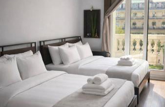 Élysées vip - Foto 4