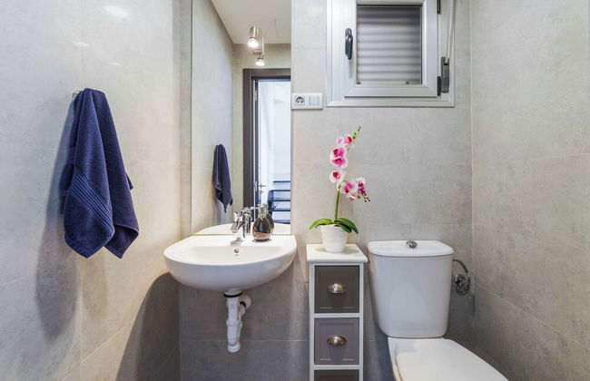 Villa Krystele - Foto 33