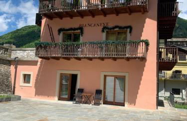 Centralissima e comoda agli impianti di risalita - La Casa Rosa - Limone Piemonte - Photo 12