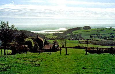 Vale View Cottage - Foto 10