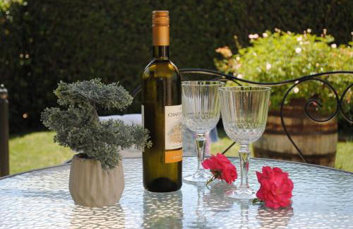 Cozy apartment with garden - Foto 33