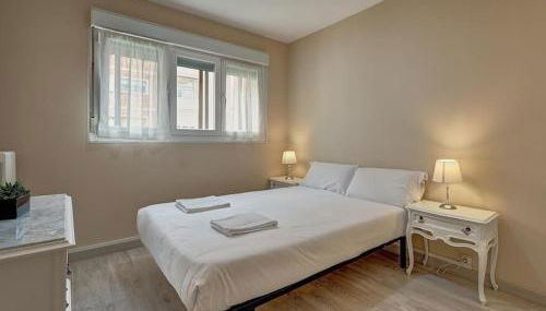 Apartamento El pico - Foto 3, towels