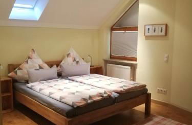 Ferienwohnung Berngau - Foto 6