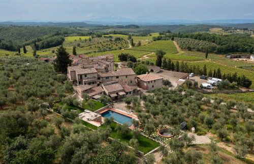 BORGO A MONTI di Sotto - Foto 1