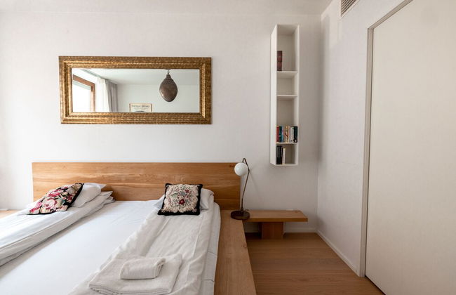 2ndhomes Gorgeous & Modern 2BR Apartment - Foto 6