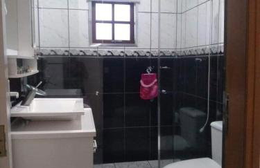 CASA PISCINA CHURRASQUEIRA Wi-Fi BERTIOGA - Photo 37