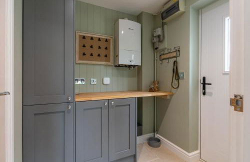 Orchard Cottage - Foto 13