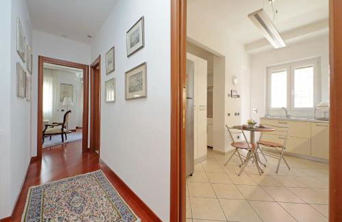 FleminHouse a soli 10 min da San Pietro - Foto 26