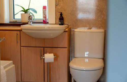 Ben View Treslaig, Fort William - Foto 22