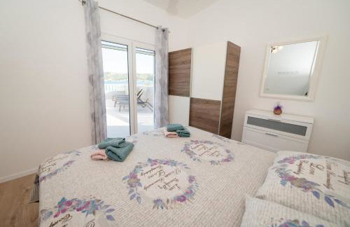 Beachfront Villa Mihovil With Direct Beach Access - Foto 79