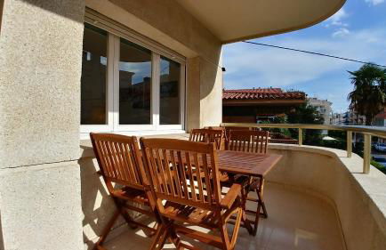 LG Nice Apartment - Foto 14