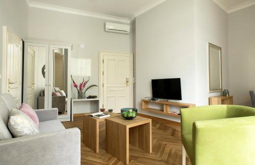 Belle Epoque Residence - Photo 72