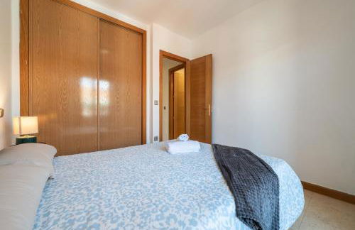 Cozy apartment with terrace, Madrid - Foto 7