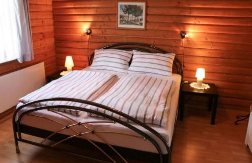 Holiday Home Ferienpark Himmelberg-5 by Interhome - Foto 9