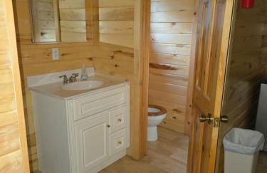 Camp Jackson Lodge - Foto 10