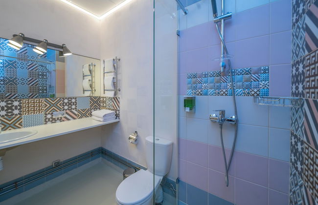 Comfort Apart Hotel - Photo 68