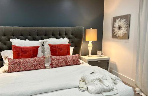 Ritzy Little House - Foto 9