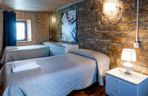 Casale Viozzi - Casa Vacanze con piscina nelle Marche - Foto 39