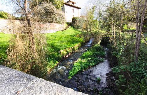 Apartamentos MinusKa con jardin y a tan solo 10 min andando a Llanes - Foto 66